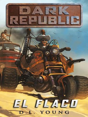 cover image of El Flaco